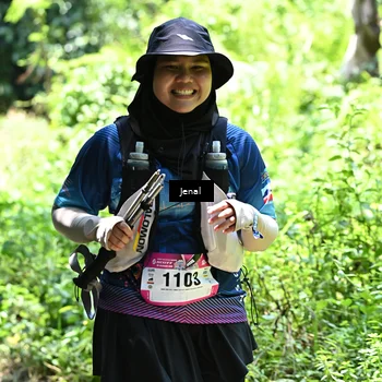 Runner Photo 5080612