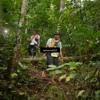 Runner Photo 5080614