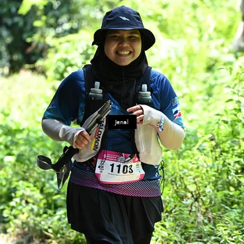 Runner Photo 5080627
