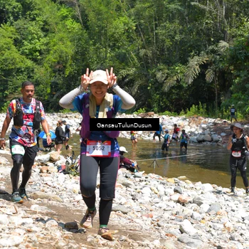 Runner Photo 5080628