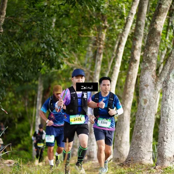 Runner Photo 5080630