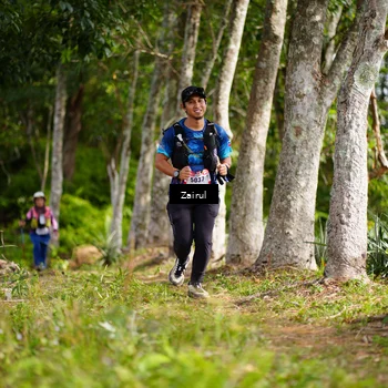 Runner Photo 5080643
