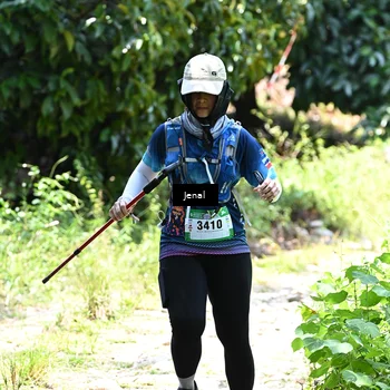 Runner Photo 5080647