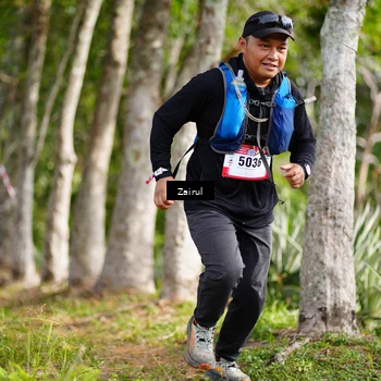 Runner Photo 5080650