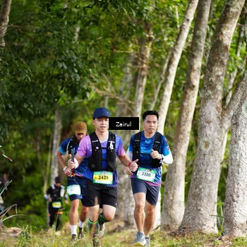 Runner Photo 5080654