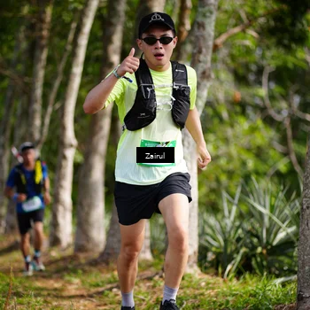 Runner Photo 5080655
