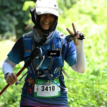 Runner Photo 5080659
