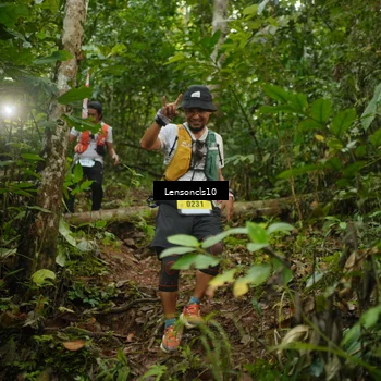 Runner Photo 5080663