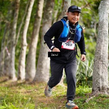 Runner Photo 5080666