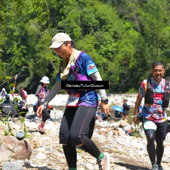 Runner Photo 5080671