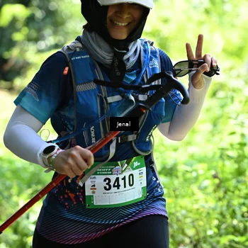 Runner Photo 5080672
