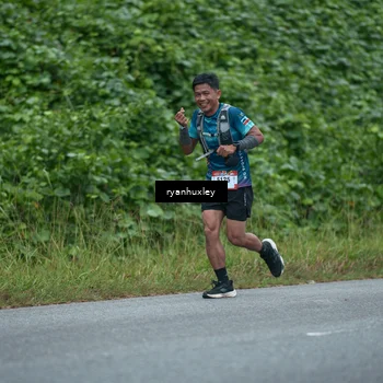 Runner Photo 5080678