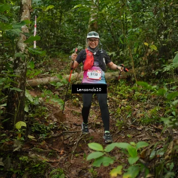 Runner Photo 5080687