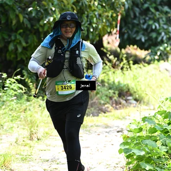 Runner Photo 5080689