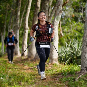 Runner Photo 5080697