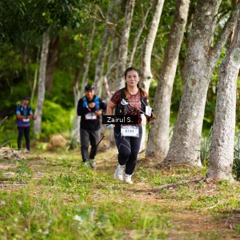Runner Photo 5080701