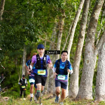 Runner Photo 5080702