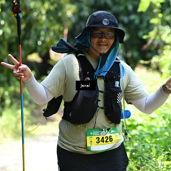 Runner Photo 5080703