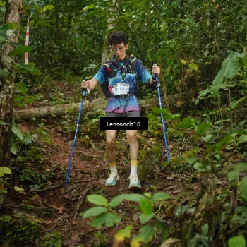 Runner Photo 5080704