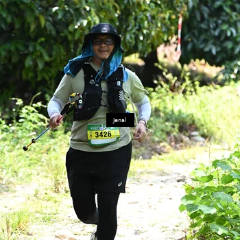 Runner Photo 5080705