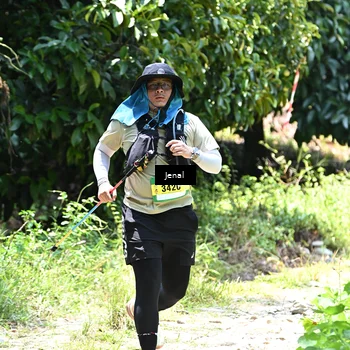 Runner Photo 5080708