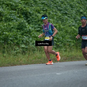 Runner Photo 5080709