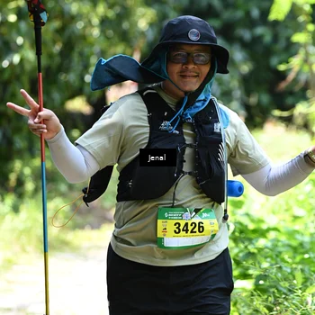 Runner Photo 5080715
