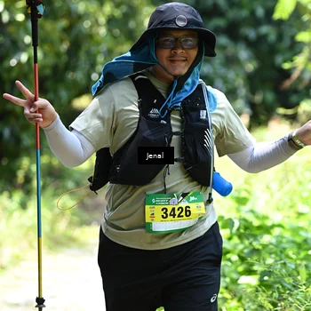 Runner Photo 5080716