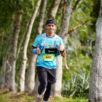 Runner Photo 5080736