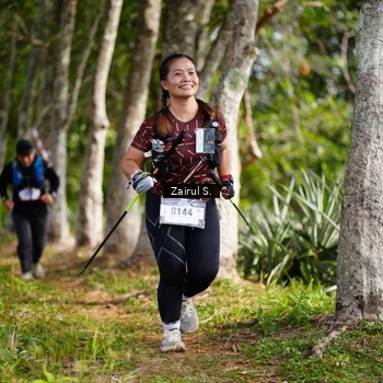Runner Photo 5080740