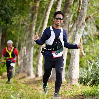 Runner Photo 5080741