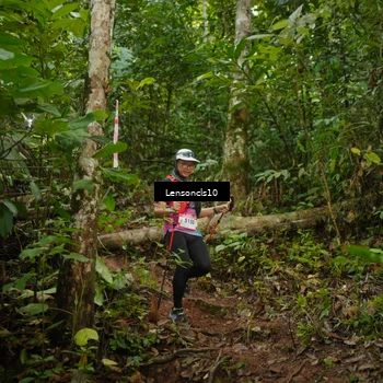 Runner Photo 5080743