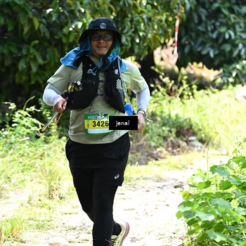 Runner Photo 5080744