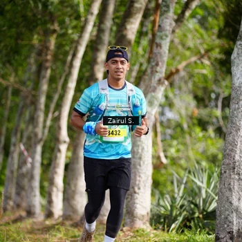Runner Photo 5080746