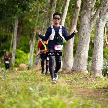 Runner Photo 5080756