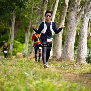 Runner Photo 5080760