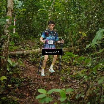 Runner Photo 5080761