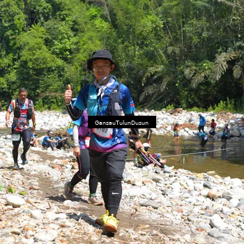 Runner Photo 5080763