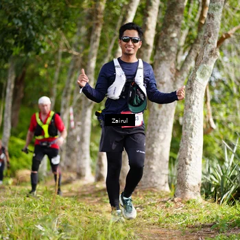 Runner Photo 5080764