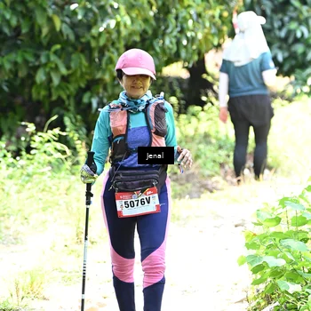 Runner Photo 5080768