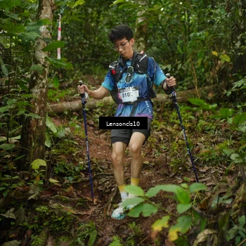 Runner Photo 5080770
