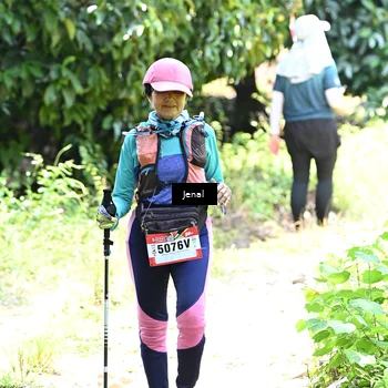 Runner Photo 5080772