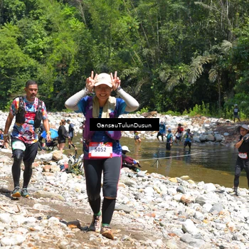 Runner Photo 5080776