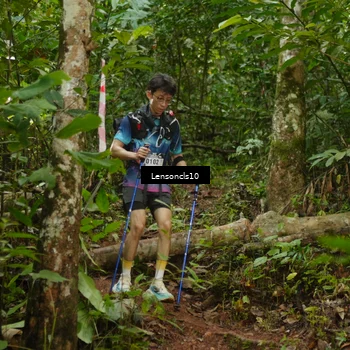 Runner Photo 5080779