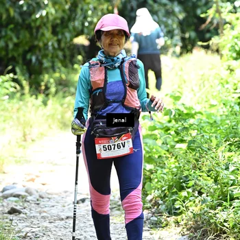 Runner Photo 5080780