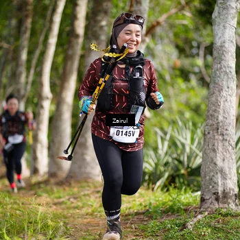 Runner Photo 5080788