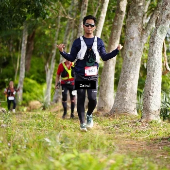 Runner Photo 5080793