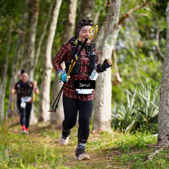 Runner Photo 5080797