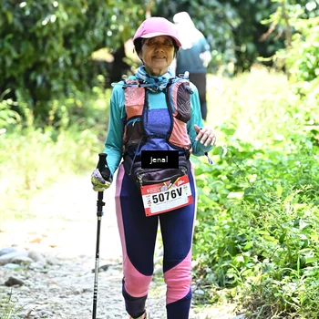 Runner Photo 5080803