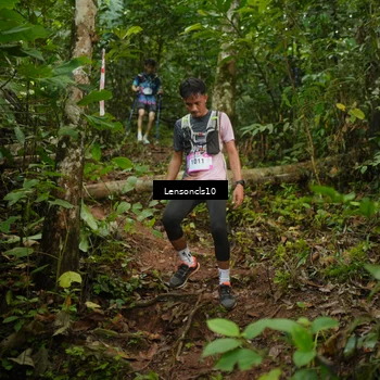 Runner Photo 5080804
